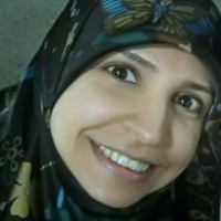 International Institute of Minnesota Employee Zahra Halboon's profile photo