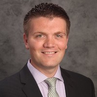 Wells Fargo Employee Stephen Doeschot's profile photo