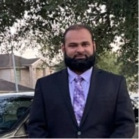Pride Products Employee Mohammad Bashir's profile photo