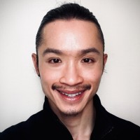 Clari Employee Jason Tran's profile photo