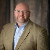 HDR Employee Randall Gilbert's profile photo