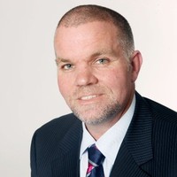 AMP Capital Employee Chris Jansen's profile photo