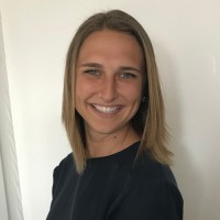 Scholarship Foundation of Santa Barbara Employee Jordan Davis's profile photo