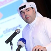 Kuwait Life Sciences Company (KLSC) Employee Qais Marafie's profile photo
