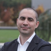 AODACi Employee Alexandre Gil's profile photo