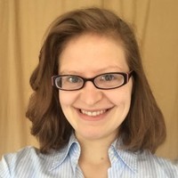 Asynchrony Labs Employee Ivy Vetor's profile photo