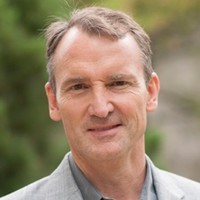 Trinity Evangelical Divinity School Employee Steve Bryan's profile photo