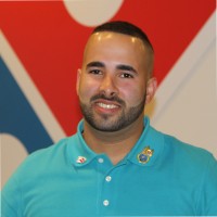 Global Miami Joint Venture Employee Jamner Moreno's profile photo