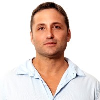ToBe Employee Avner Einav's profile photo
