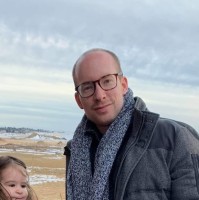 Stream Employee Thierry Schellenbach's profile photo