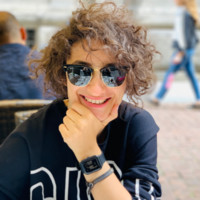 ALLDENIMS Employee Selvi Yi̇gci̇'s profile photo