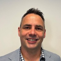 St Vincent's Health Australia Employee Brett Maher's profile photo