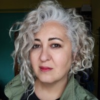 Maria Marazaki Email