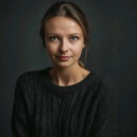 Thulium Employee Klaudia Kranc's profile photo