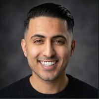 DGTL Network Employee Saleh B.'s profile photo