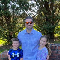 Prestige Healthcare Management Employee Michael Hatmaker's profile photo