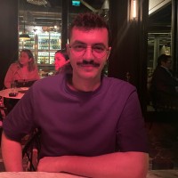 TBWA\Istanbul Employee Bertan Esen's profile photo