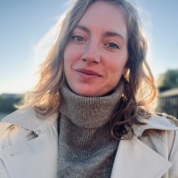 Kirstine Jensen Email & Phone Number