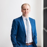 Equitable Advisors Employee Grant Galarneau-Becker's profile photo