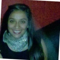 UPL Employee MacArena León's profile photo