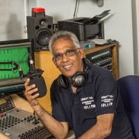 Unity 101 Employee Ram Kalyan's profile photo