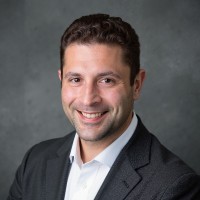 Arya Parvizi Email & Phone Number