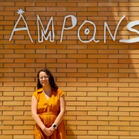 Ampans Employee Cristina Hoyo MacHado's profile photo