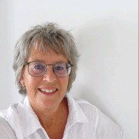 Theologie.nl Employee Marianne Vonkeman's profile photo