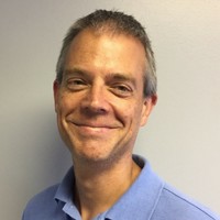 Wire Network Employee Brian Johnson's profile photo