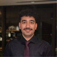 Instacart Employee Ali Karami's profile photo