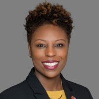 Maryland Aviation Administration Employee Keiva Rodriques's profile photo