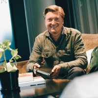 Daniel Angvik Email & Phone Number