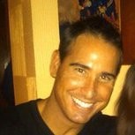 Hispanic Food Network Employee Mike Gonzalez's profile photo