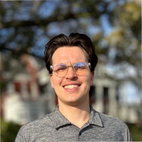 Avery Dennison Employee Lucas Ortiz's profile photo