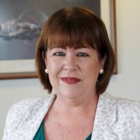 Aviation Projects Employee Heather Mattes's profile photo