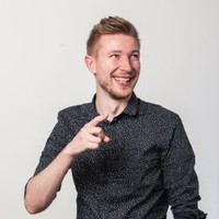Advent Employee Glen Evans's profile photo