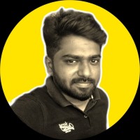 Digital Analyst Team Employee Rajaprabhu Viswanathan's profile photo
