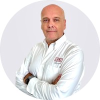 HEXIS S.A.S. Employee Franck Legay's profile photo