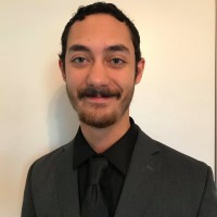 SpecPro Professional Services (SPS) Employee Brandon Jenkins's profile photo