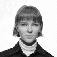 New Normal Employee Louise Sundqvist's profile photo