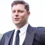 UMD Applied Research Lab for Intelligence & Security Employee Joshua Poore's profile photo