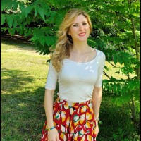 Michela Biasibetti Email