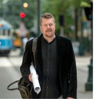 HBG Design Employee Nathan Peak's profile photo