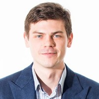 CROC Employee Roman Tarabrin's profile photo