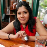 Cermati.com Employee Shruthi Sm's profile photo