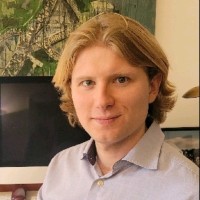 Clarity AI Employee Greg Barbour's profile photo