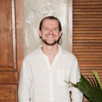 Qonversion Employee Daniil Fadeev's profile photo