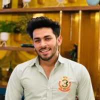 PixelPay Media Employee Raghav Aneja's profile photo