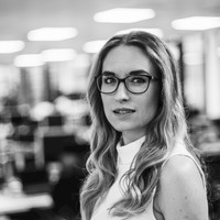 KPI Bridge Oil Employee Victoria Freeman's profile photo