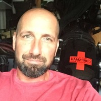 BMK Ventures Inc Employee C.j. English's profile photo